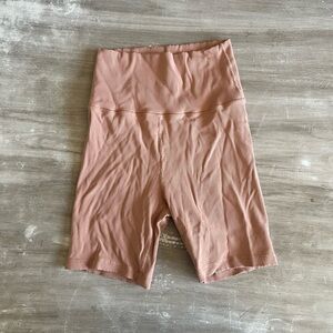 AERIE BIKER SHORTS